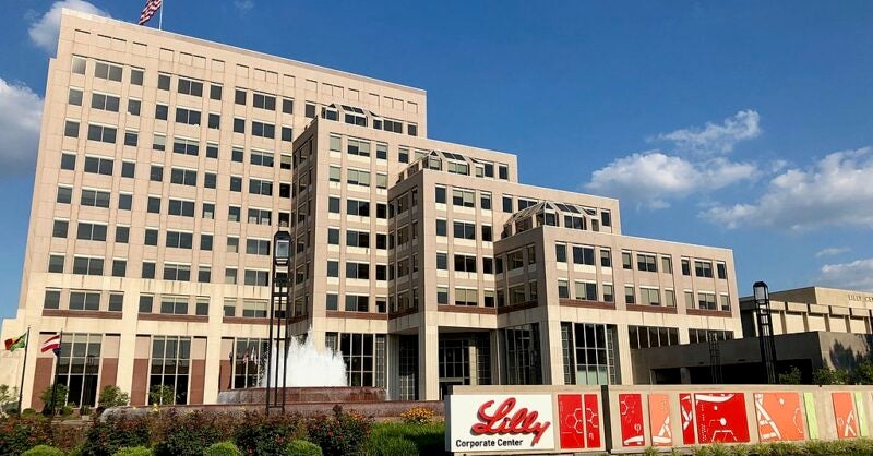 Lilly halts investments in Russia amid Ukraine crisis - Vimarsana News