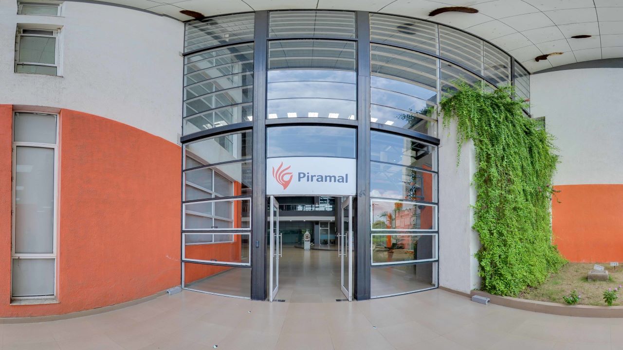 Piramal Pharma Solutions' Ahmedabad PDS Facility Expansion, India