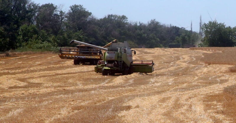 How will Russia-Ukraine conflict affect global trade? Investment Monitor - Vimarsana News