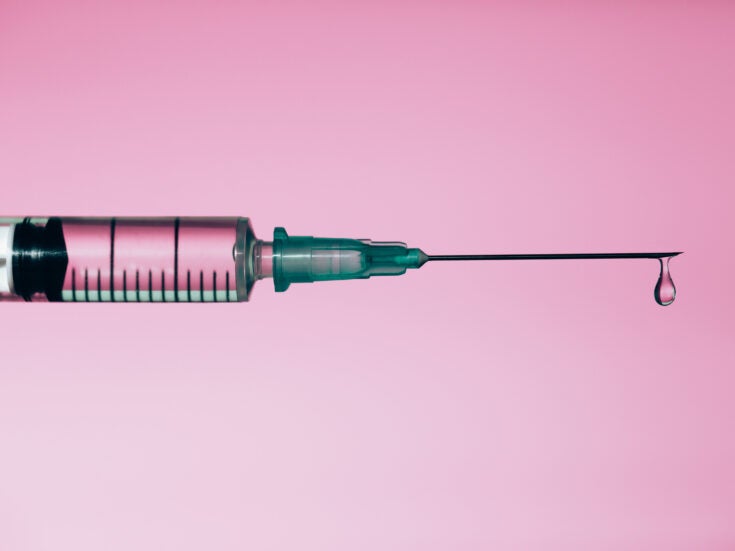 Prefilled syringes: benefits, performance, and why siliconization matters