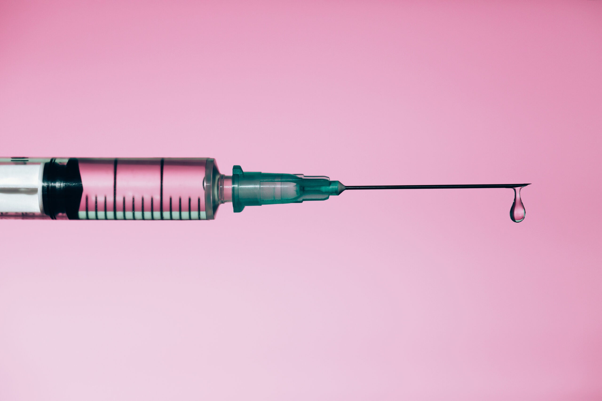 Prefilled syringes benefits, performance, and why siliconization ...
