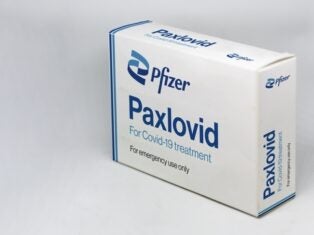 Neglected disease coalition pushes Pfizer to provide greater Paxlovid access