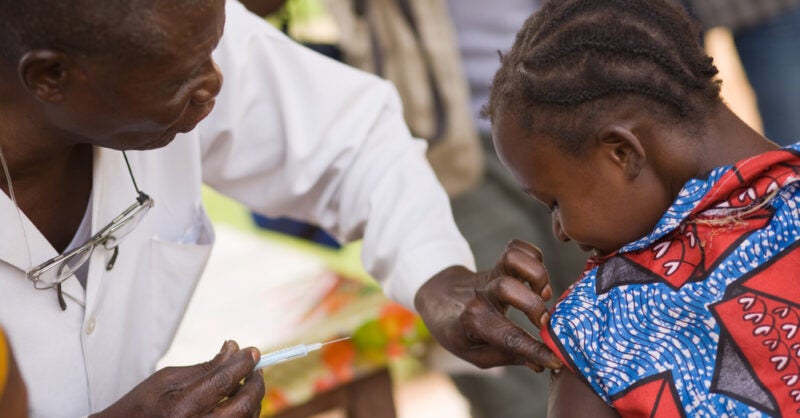 Lessons the Covid-19 pandemic taught about delivering essential vaccines - Vimarsana News