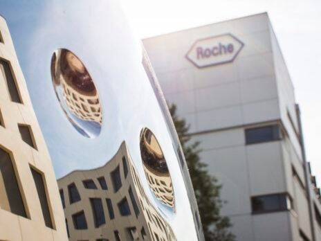 Roche reports 11% rise in group sales for Q1 2022