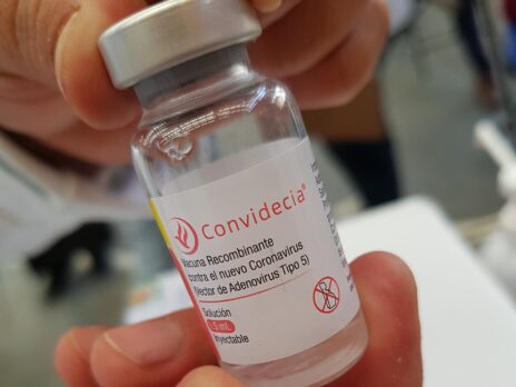 WHO grants EUL to CanSinoBIO’s Covid-19 vaccine