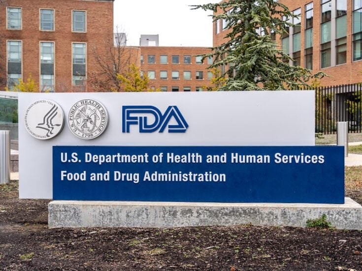 FDA’s complete response letter may cost HUTCHMED nearly $100m in potential sales