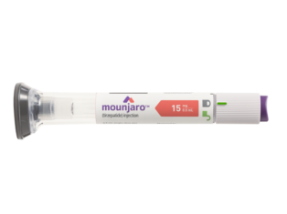 Lilly’s Mounjaro receives FDA approval for type 2 diabetes treatment