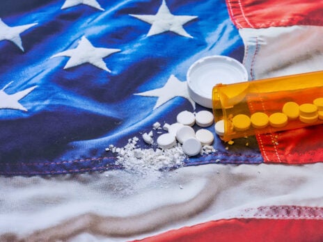The opioid epidemic: is pharma doing enough to develop treatments for the crisis?
