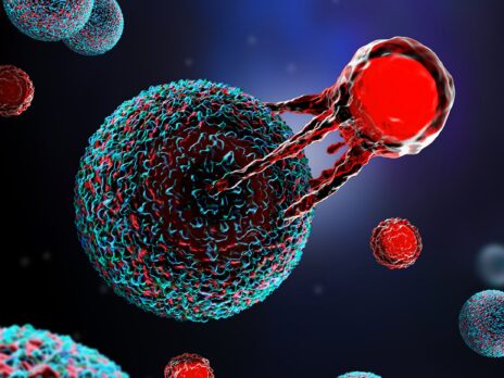 MD Anderson, Invectys and CTMC partner to develop CAR T cell therapy