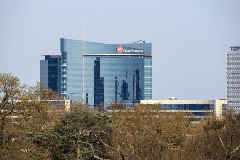 GSK to invest $1.2bn in infectious diseases R&D in lower-income countries
