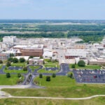 Evonik’s Lipid Production Facility, Lafayette, Indiana, USA