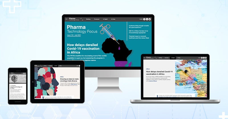 Magazine-How delays derailed Covid-19 vaccination in Africa - Vimarsana News