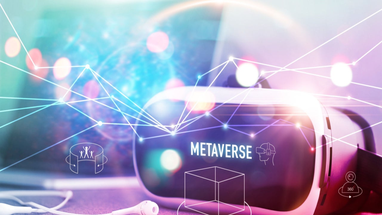 What is the metaverse? It could succeed the internet., Daily Break