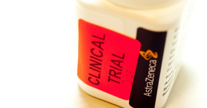 EMA CHMP recommends AstraZeneca-Merck's Lynparza for breast cancer - Vimarsana News