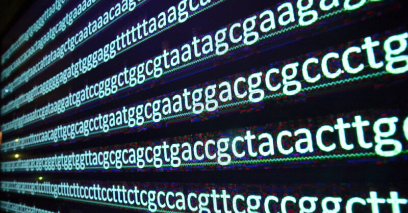 Genomic projects exploit scale as clinical applications play catch-up - Vimarsana News