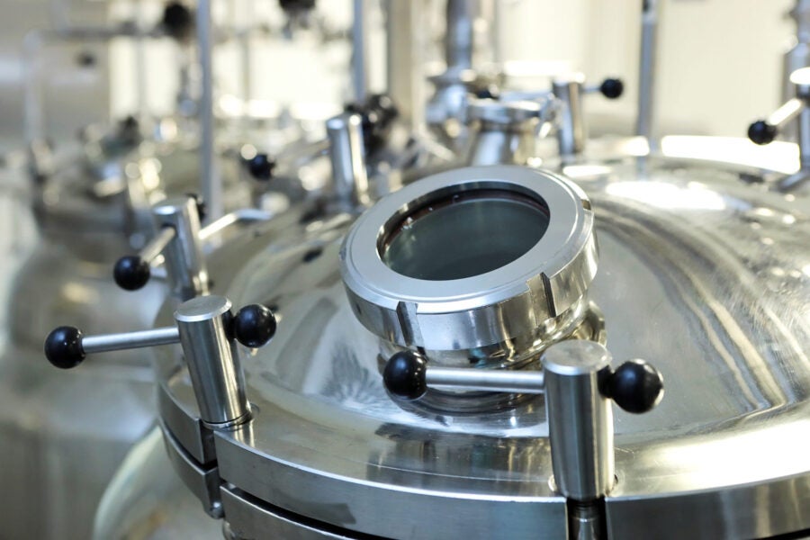 From operator to API: how the future of micronisation means no more compromise