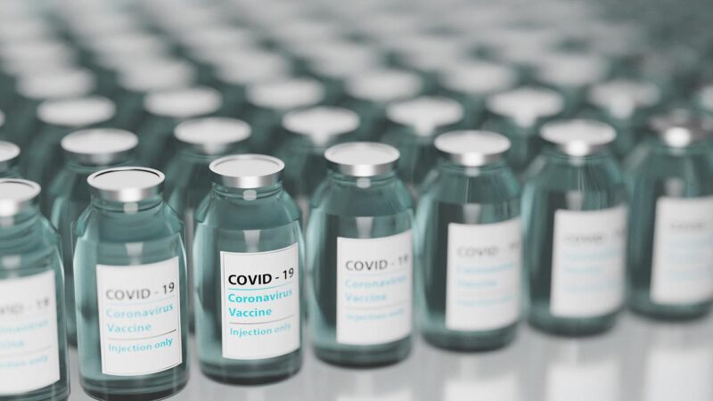 Afrigen and Univercells partner to develop African-owned Covid-19 vaccine