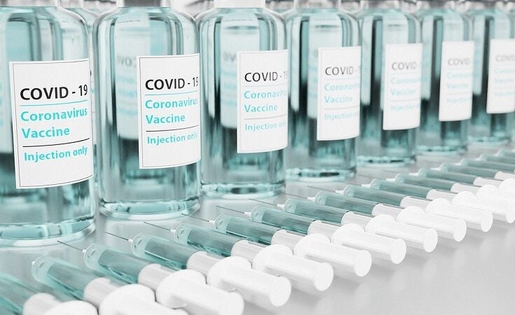 Emergent sends notice to Janssen over Covid-19 vaccine contract