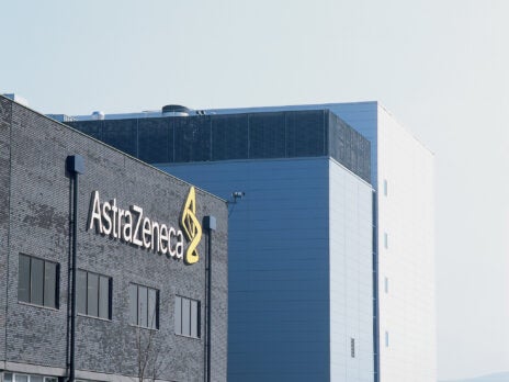 AstraZeneca signs agreement to acquire TeneoTwo
