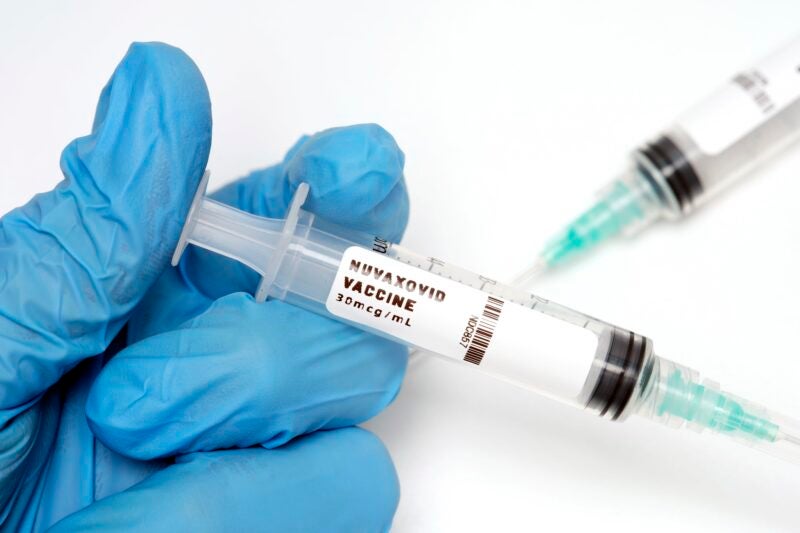 Novavax Covid-19 vaccine receives Australian TGA approval for adolescents