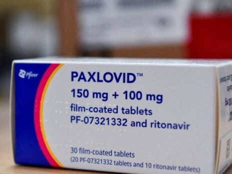 FDA revises Emergency Use Authorization for Pfizer’s Paxlovid