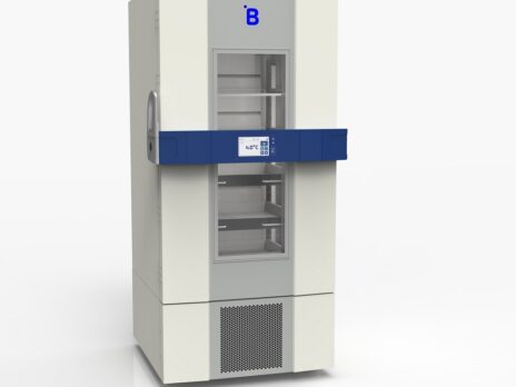 B701 Blood Bank Refrigerator