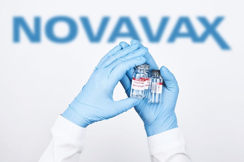 Novavax receives FDA emergency use authorization for Covid-19 vaccine