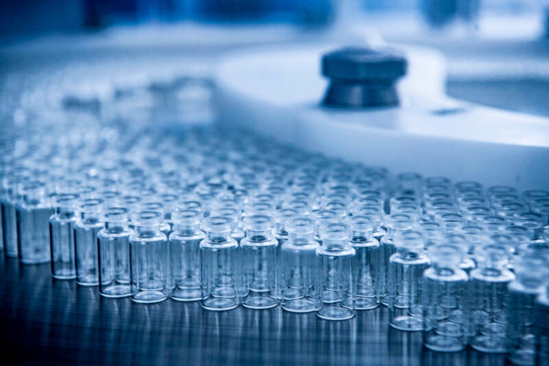 EC extends marketing authorisation for Bavarian Nordic’s smallpox vaccine