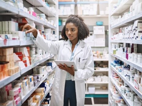 Prescribing shift for Pfizer’s Paxlovid expands access but draws questions