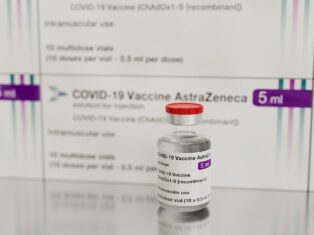 Oxford Biomedica, AstraZeneca enter new deal for Covid-19 vaccine