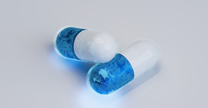 Why aren't digital pills taking off? - Pharmaceutical Technology - Vimarsana News