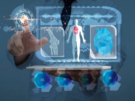 Tapping into pharma’s growing opportunities in digital health