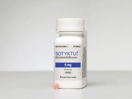 US FDA grants approval for BMS’ Sotyktu to treat plaque psoriasis