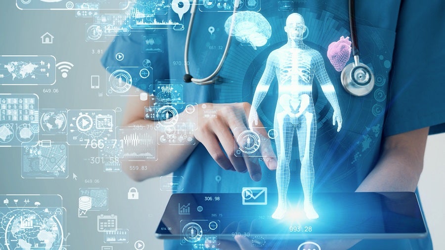 Micro-robots, smart toilets, and 3D bioprinted organs: the future of healthcare