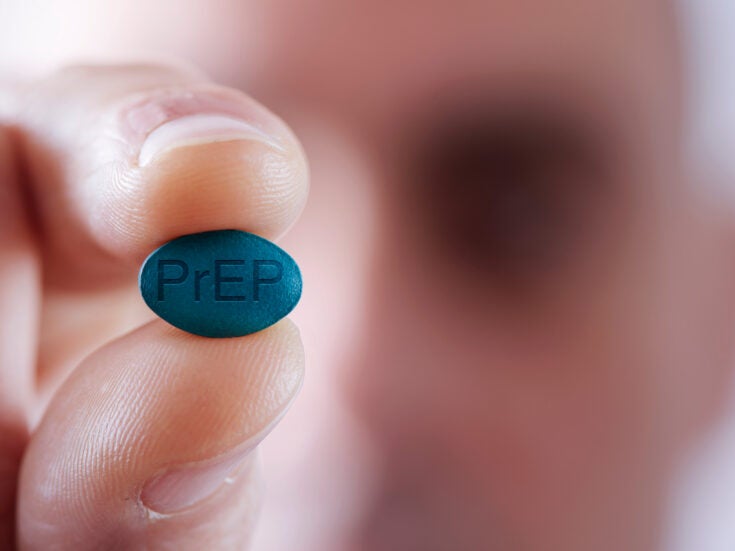 Photo of Merck’s HIV pipeline shifts as islatravir PrEP program is discontinued