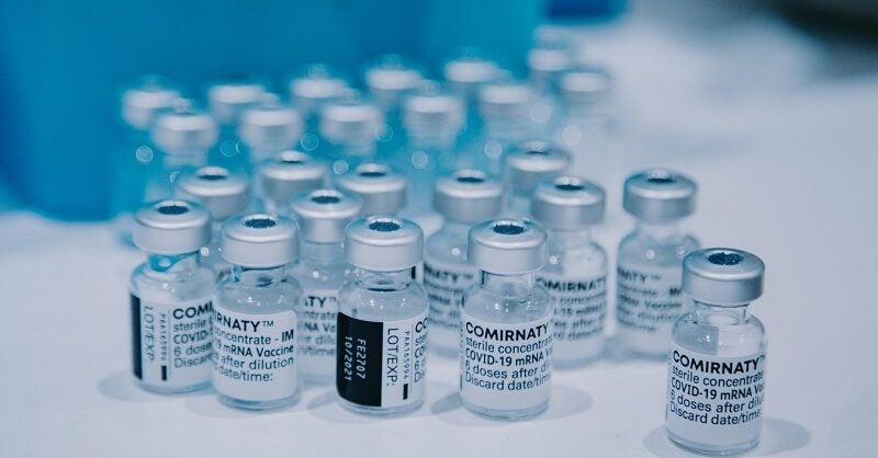 Health Canada approves Pfizer-BioNTech's Covid-19 booster - Vimarsana News