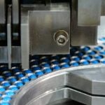 Pharmaceutical processing: Why the industry is turning to turnkey