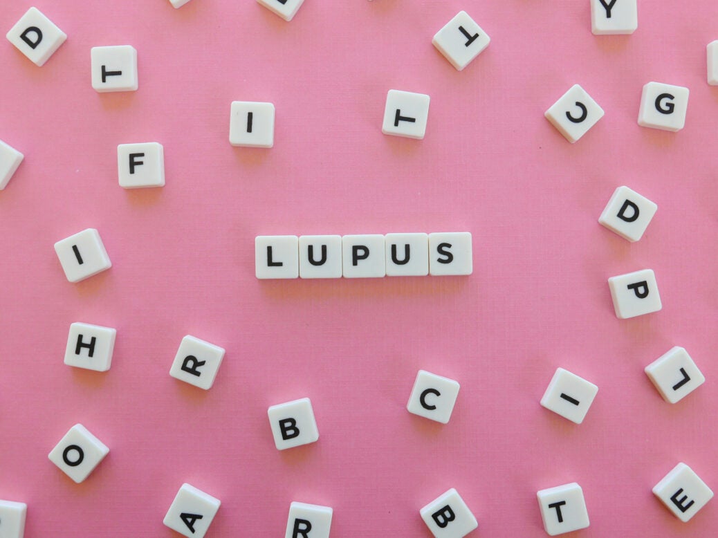 traitement du lupus