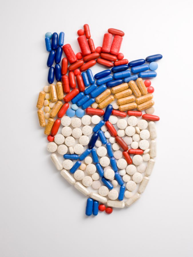 Cardiovascular drug hortages are putting critical care at risk