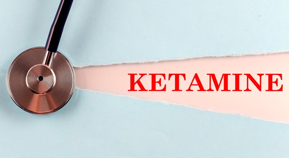 Expanding ketamine’s horizons to treat rare neurological disorders
