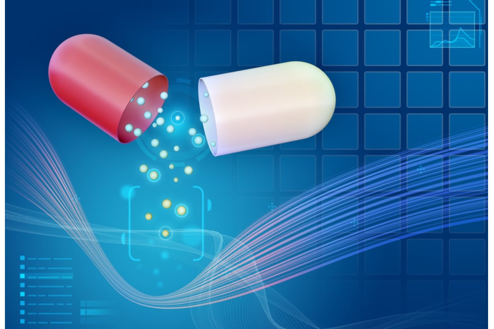 Nanomilling: How the latest Dynamic Light Scattering (DLS) technology could revolutionise hydrophobic API production