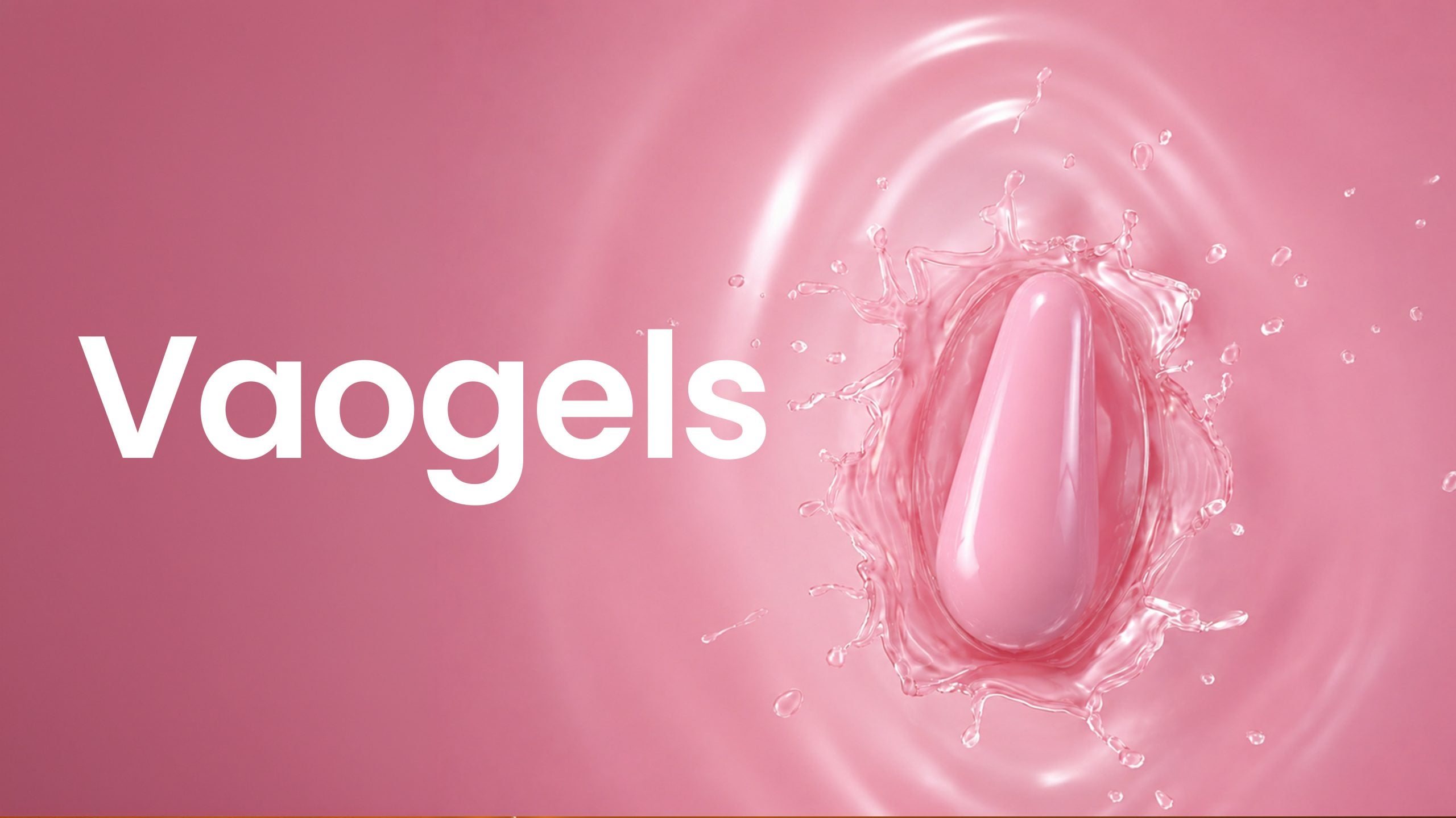 Vaogels