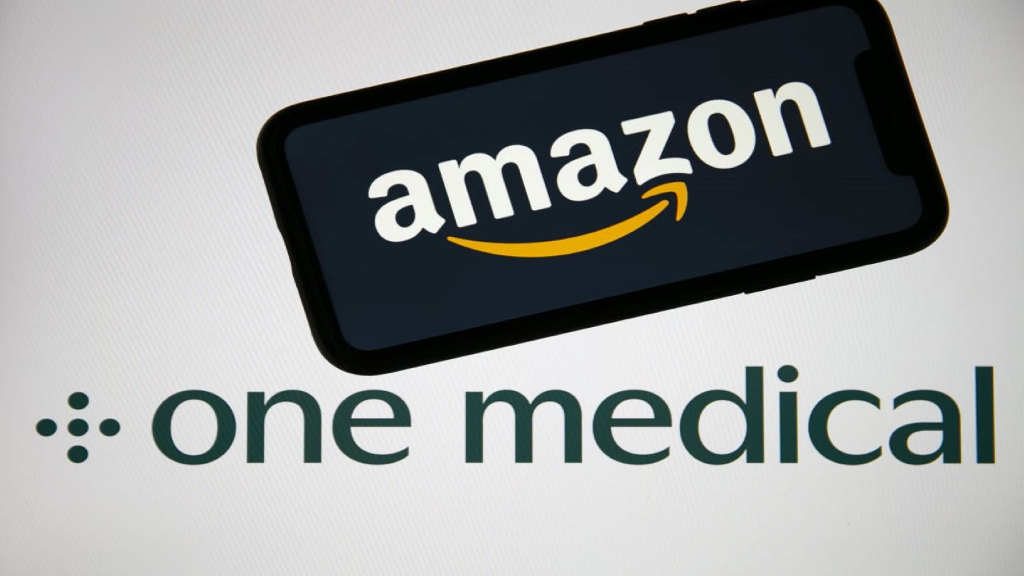 One Medical CEO rebuts Amazon knowledge privateness considerations