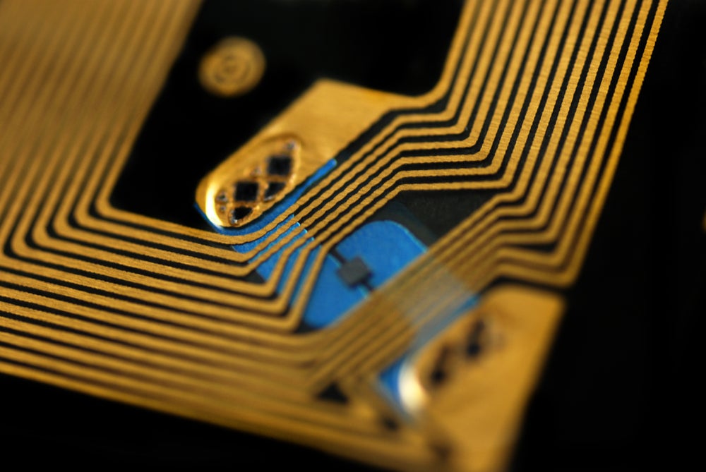 RFID: How businesses use chip technology