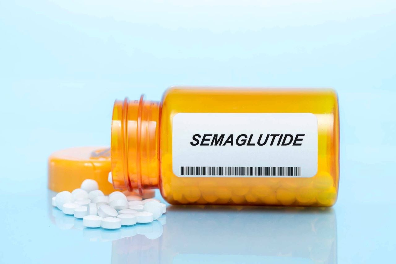 Semaglutide