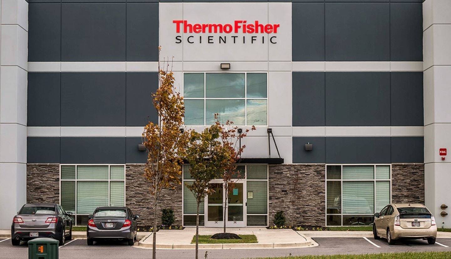 What We Do  Thermo Fisher Scientific