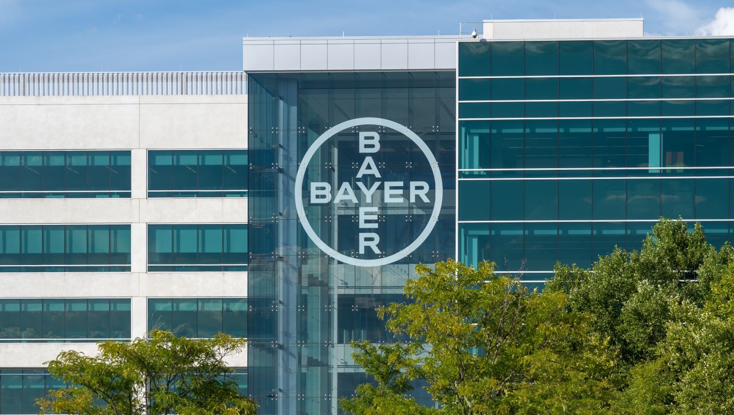 Bayer Hong Kong – About Us