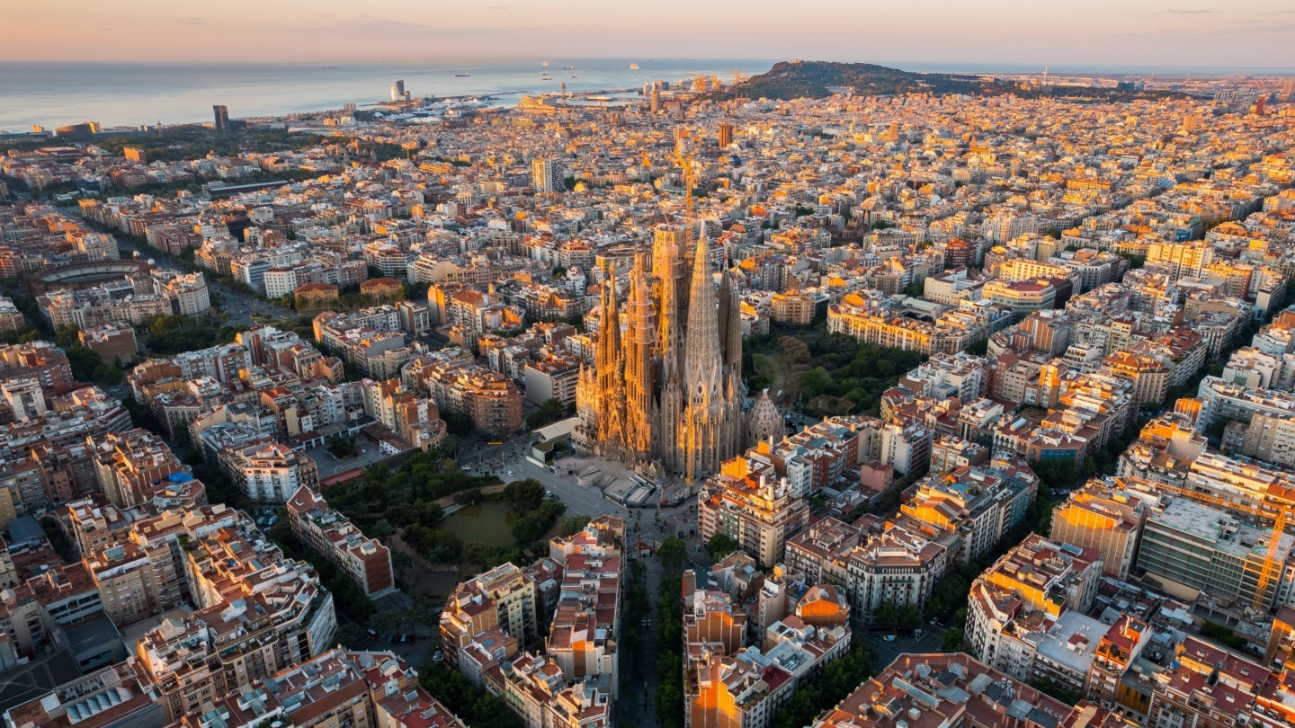 Supply chains and AI take precedence at European clinical trial meeting