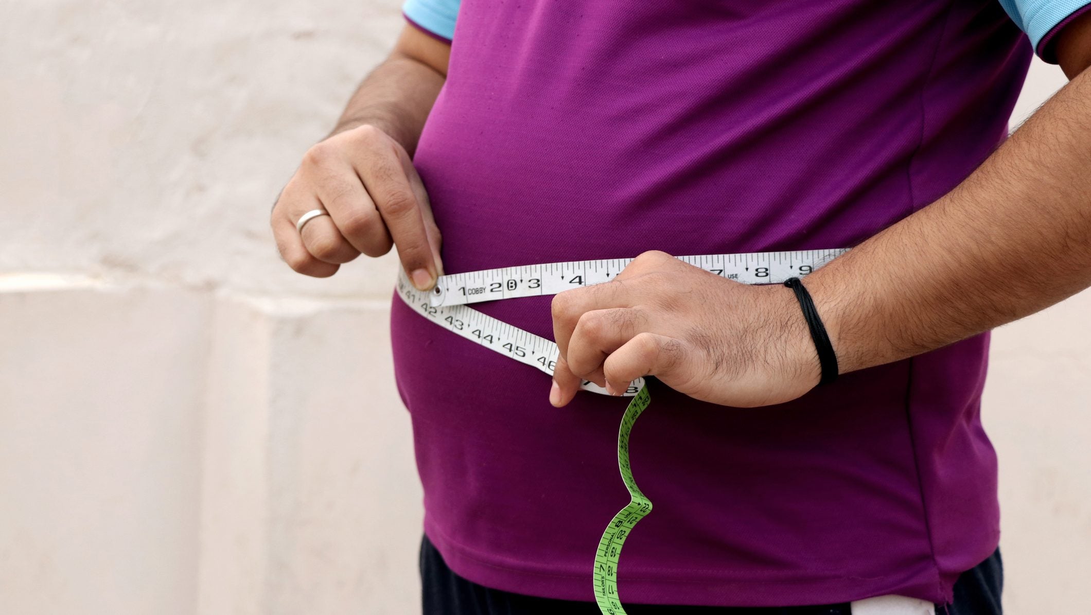 abbvie glp-1 AbbVie enters obesity space with $2.3bn Gubra deal