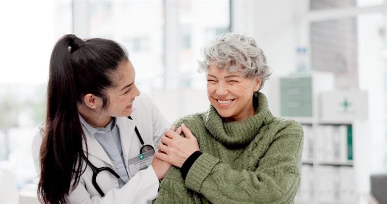 Bridging the gap: A comprehensive approach to social determinants of health